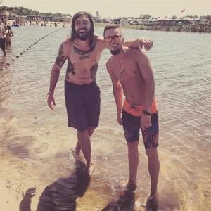 Meet your Posher, Devin